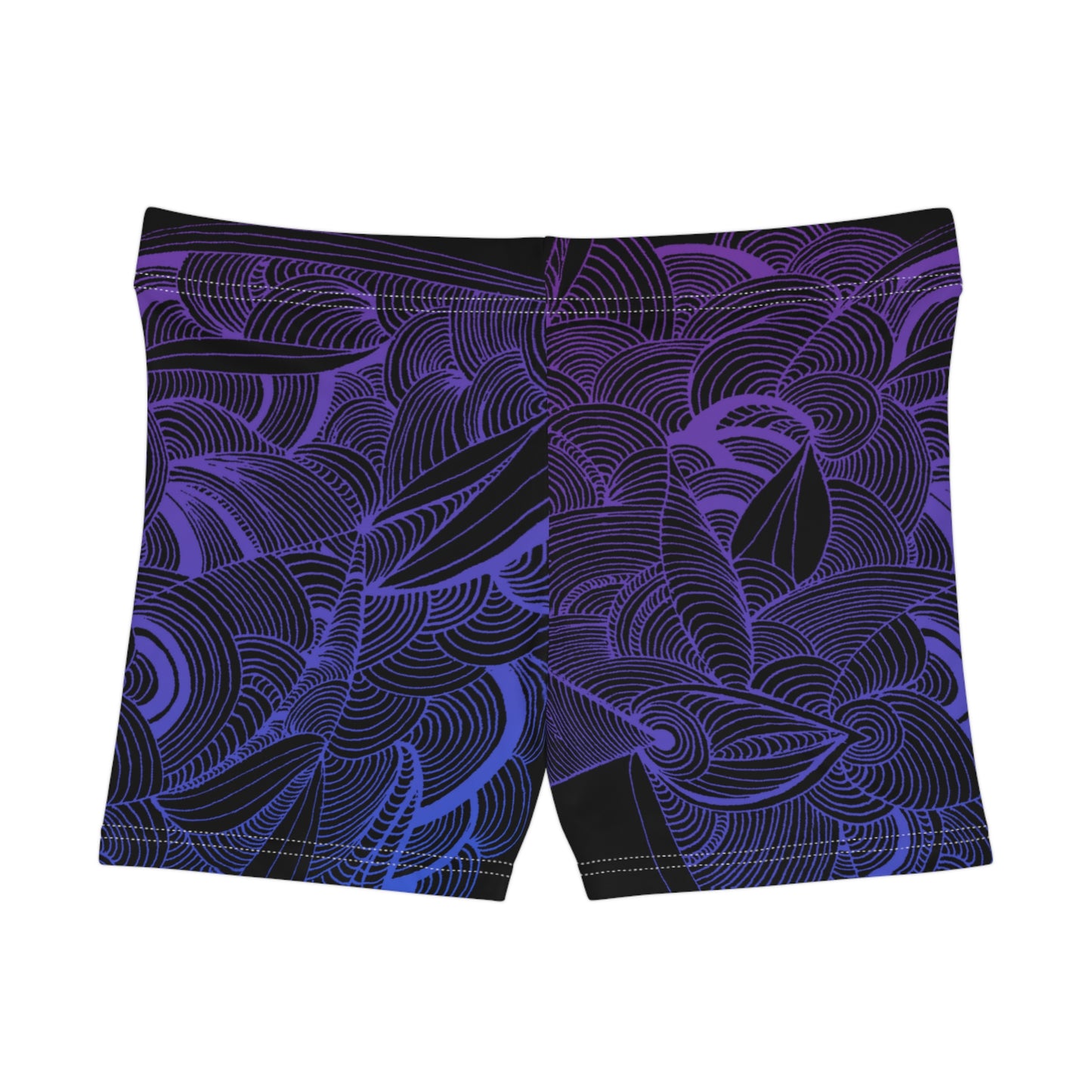 Women's Shorts - Stylish Summer Lounge Wear