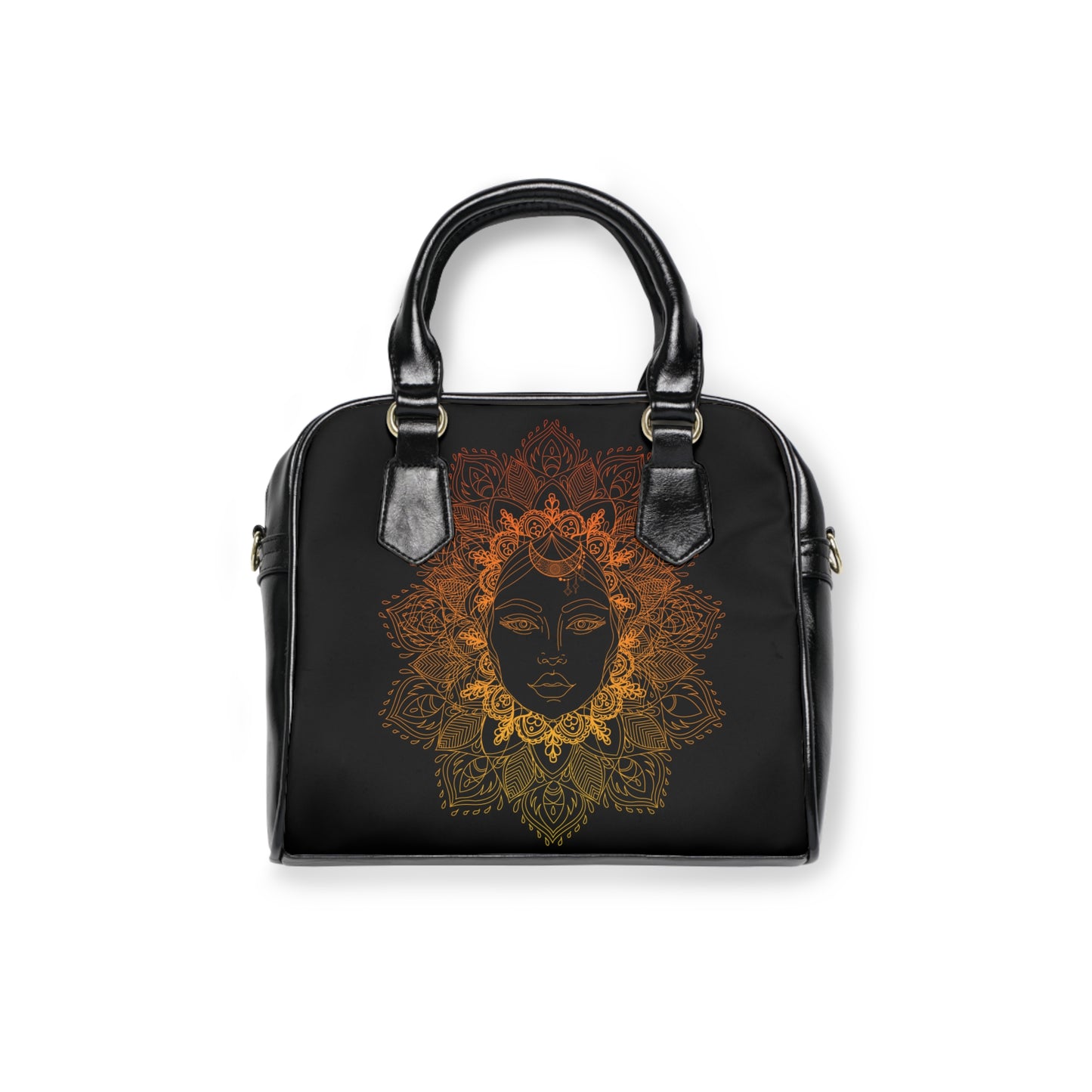 Shoulder Handbag