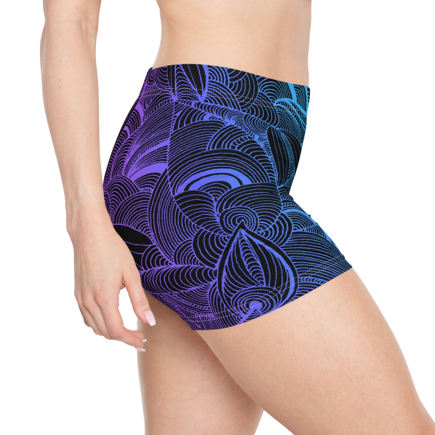 Women's Shorts - Stylish Summer Lounge Wear