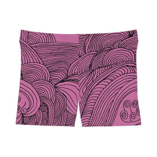 Women's Shorts - Stylish Summer Lounge Wear