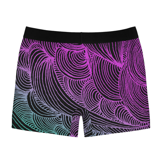 Men's Boxer Briefs - Comfortable Everyday Undergarment