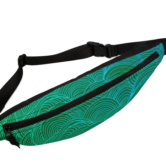 Aura Pack-Fanny Pack