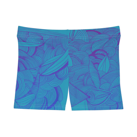 Women's Shorts - Stylish Summer Lounge Wear