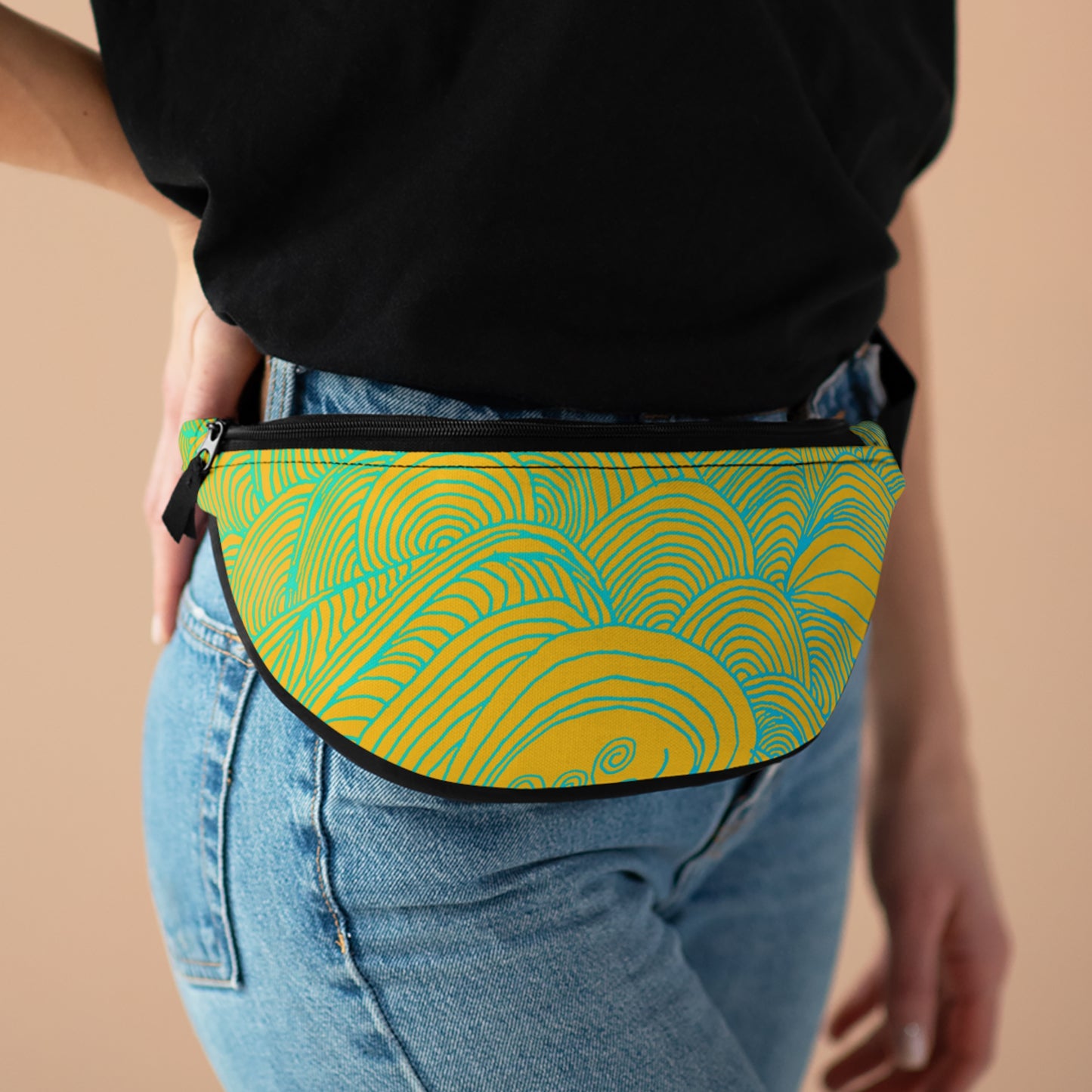 Aura Pack-Fanny Pack