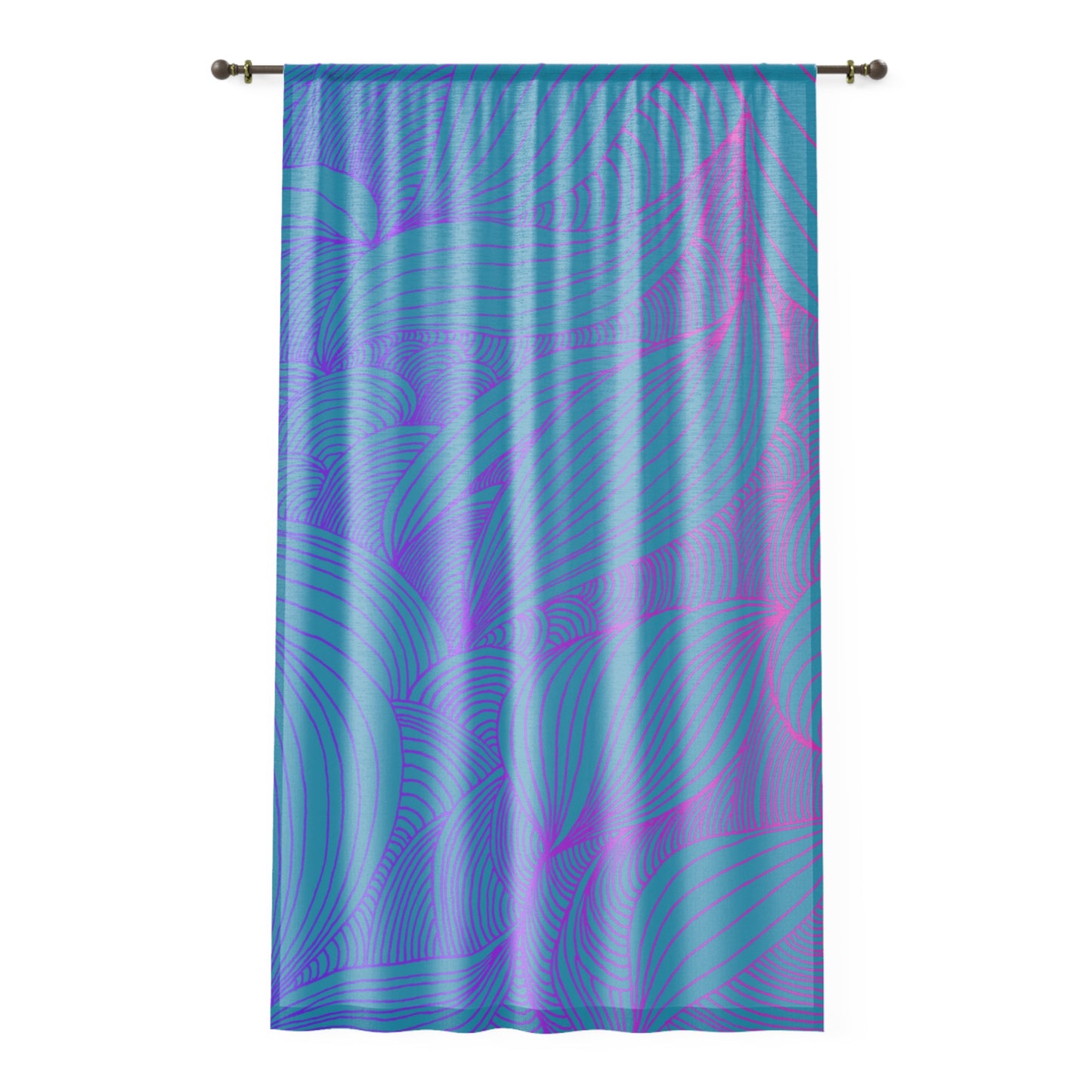 Window Curtain