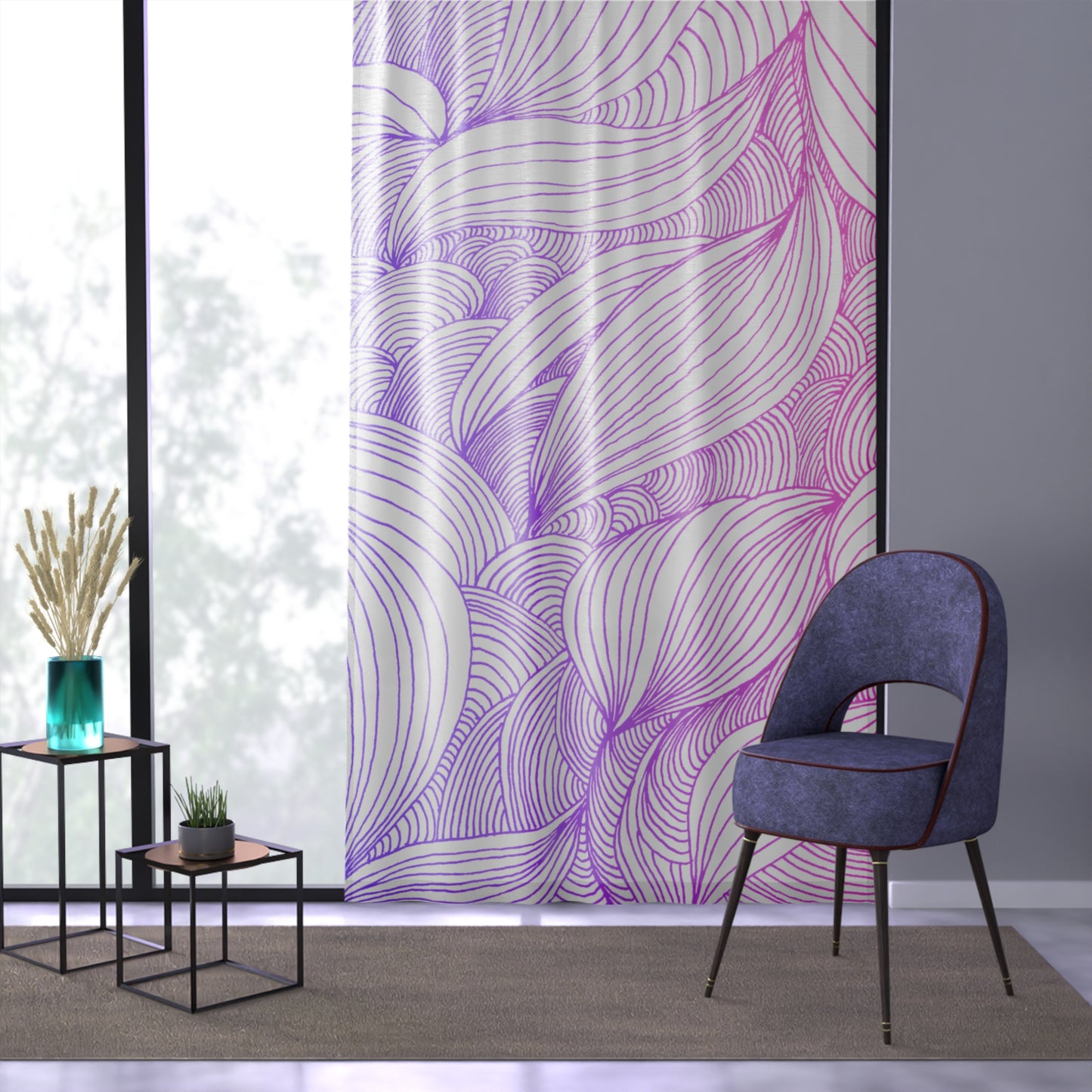 Window Curtain