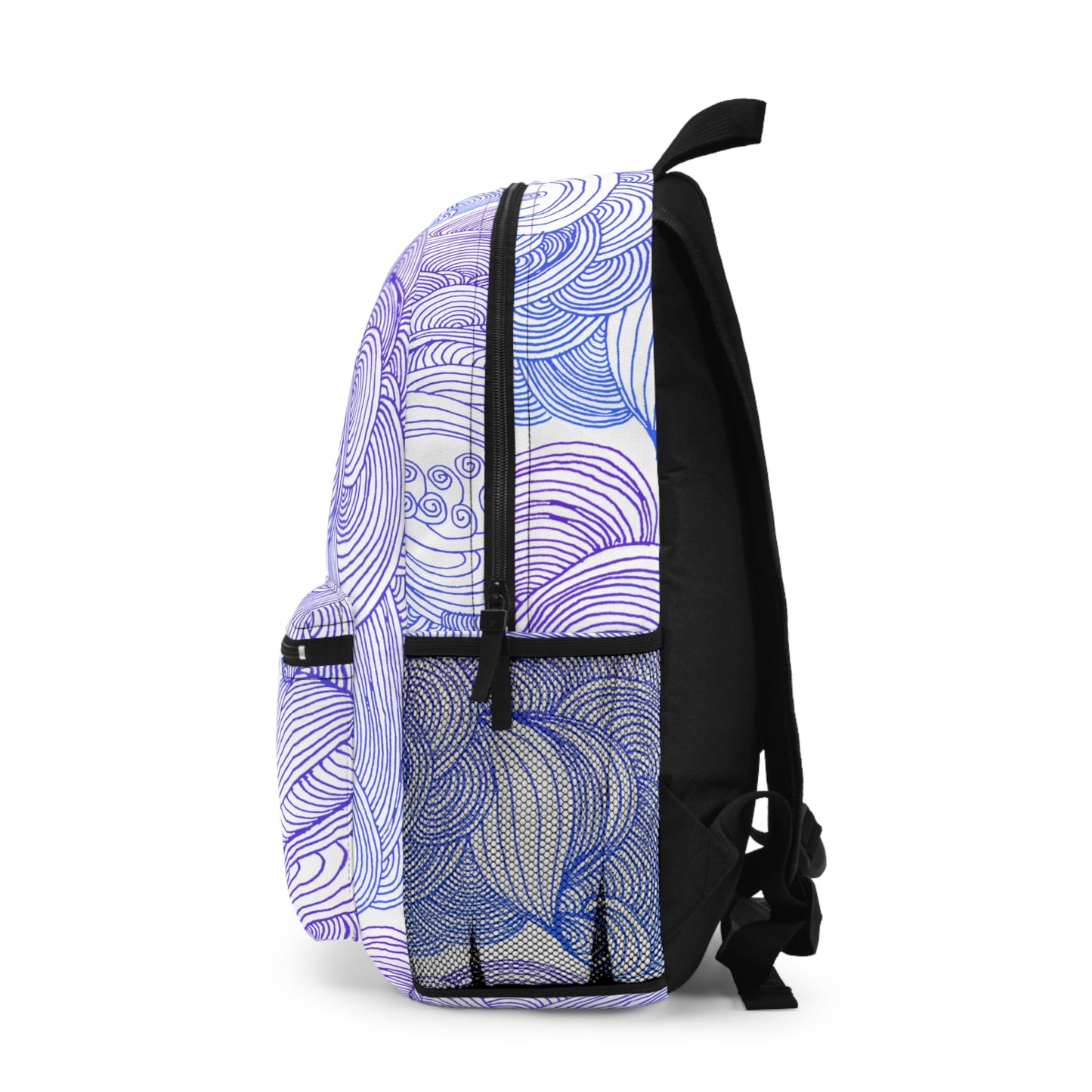 Back Pack