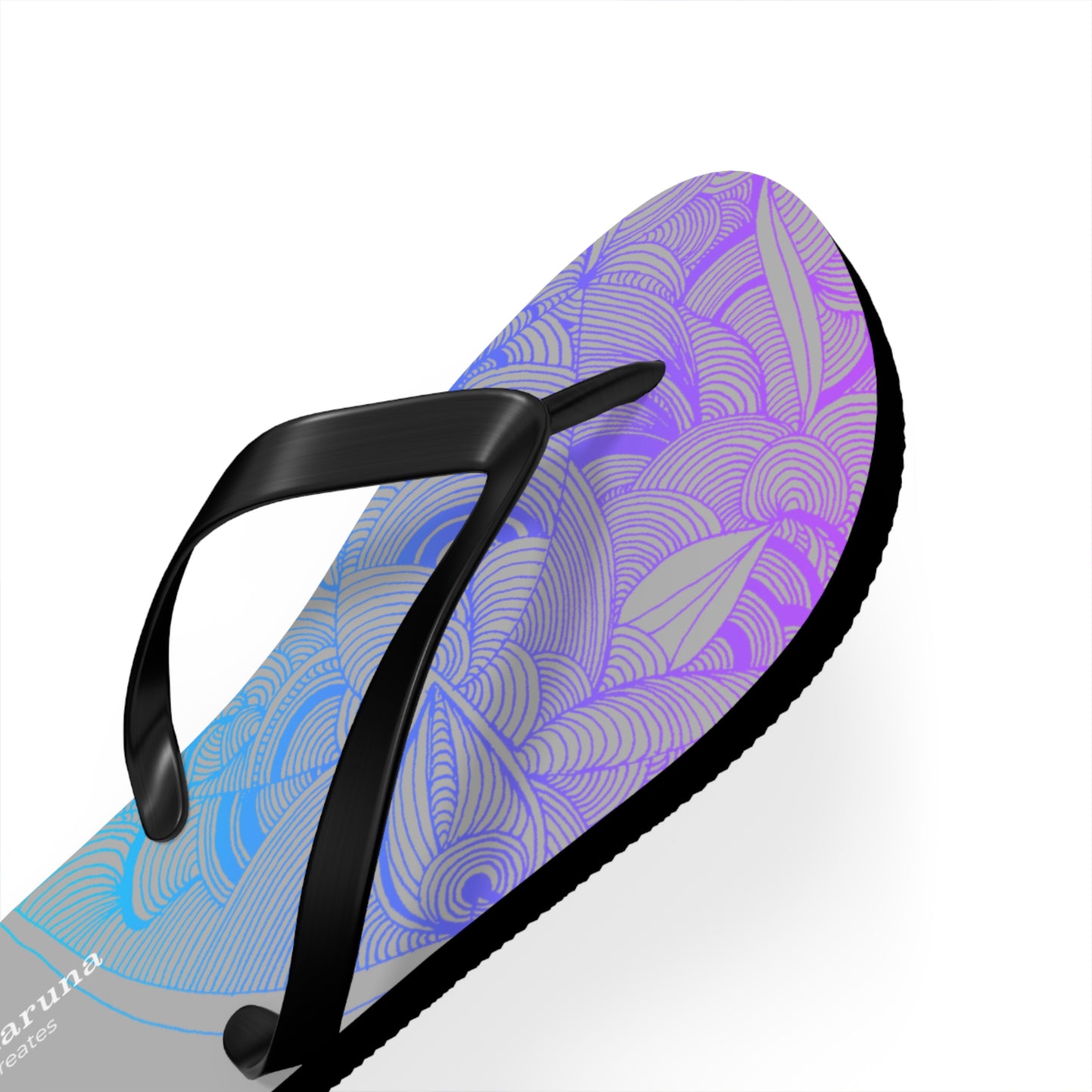 Sankalpa Steps-Flip Flops