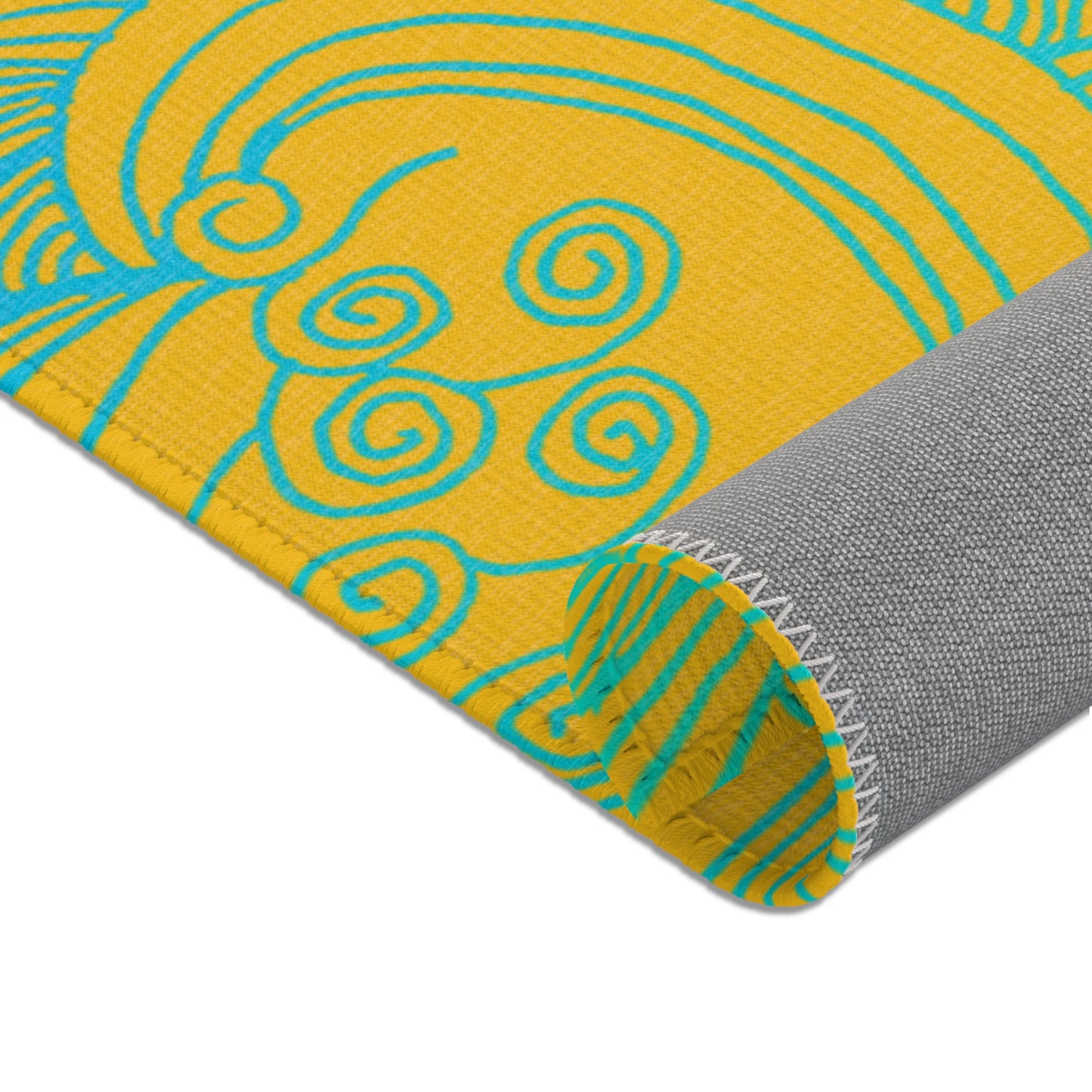 Area Rugs