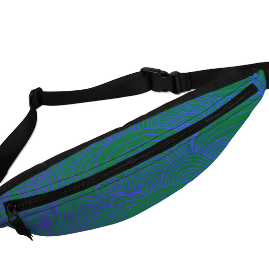 Aura Pack-Fanny Pack