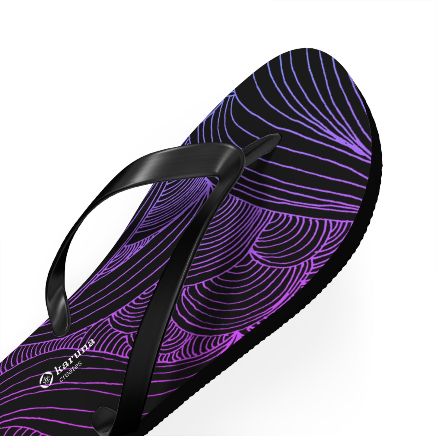 Sankalpa Steps-Flip Flops