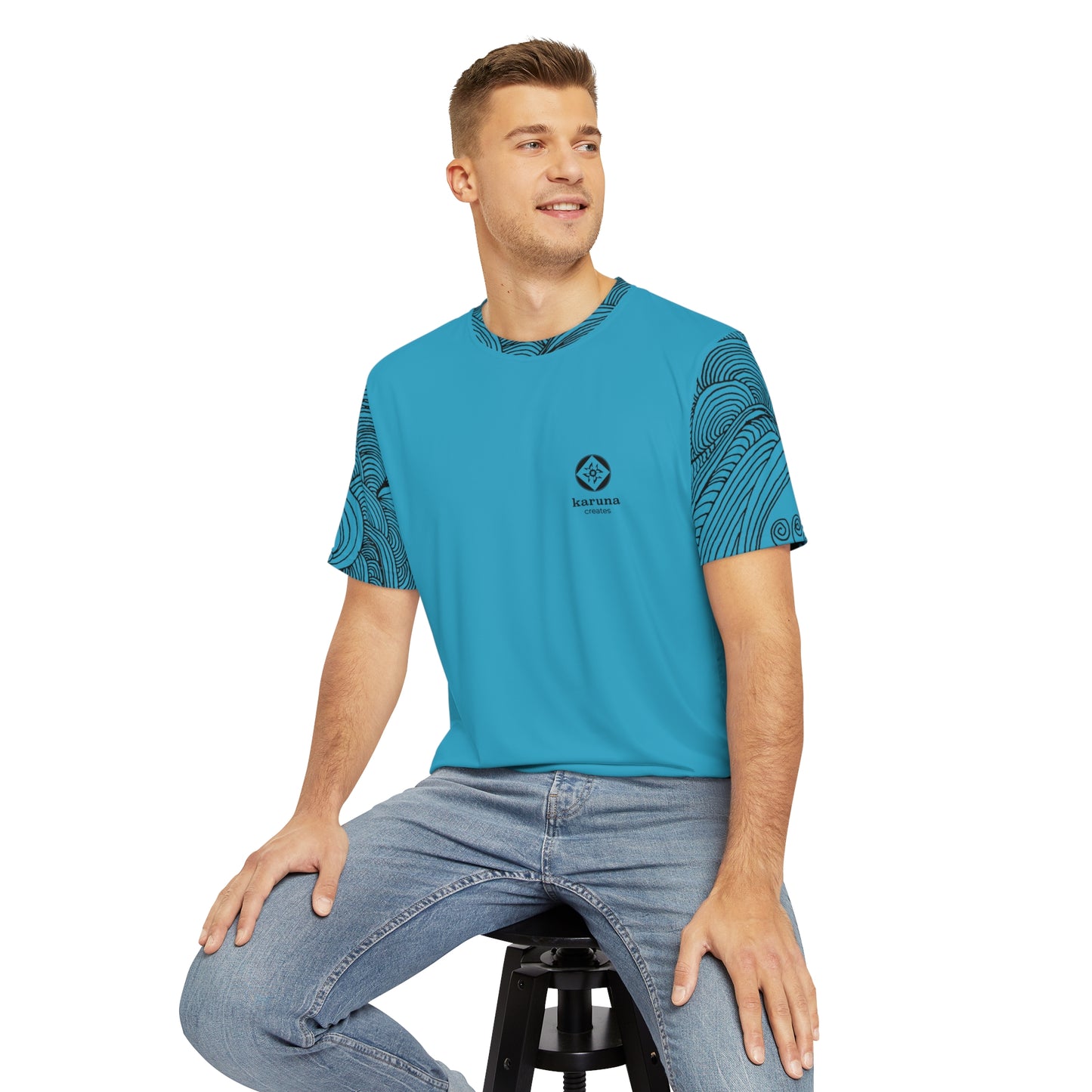Men's Tee