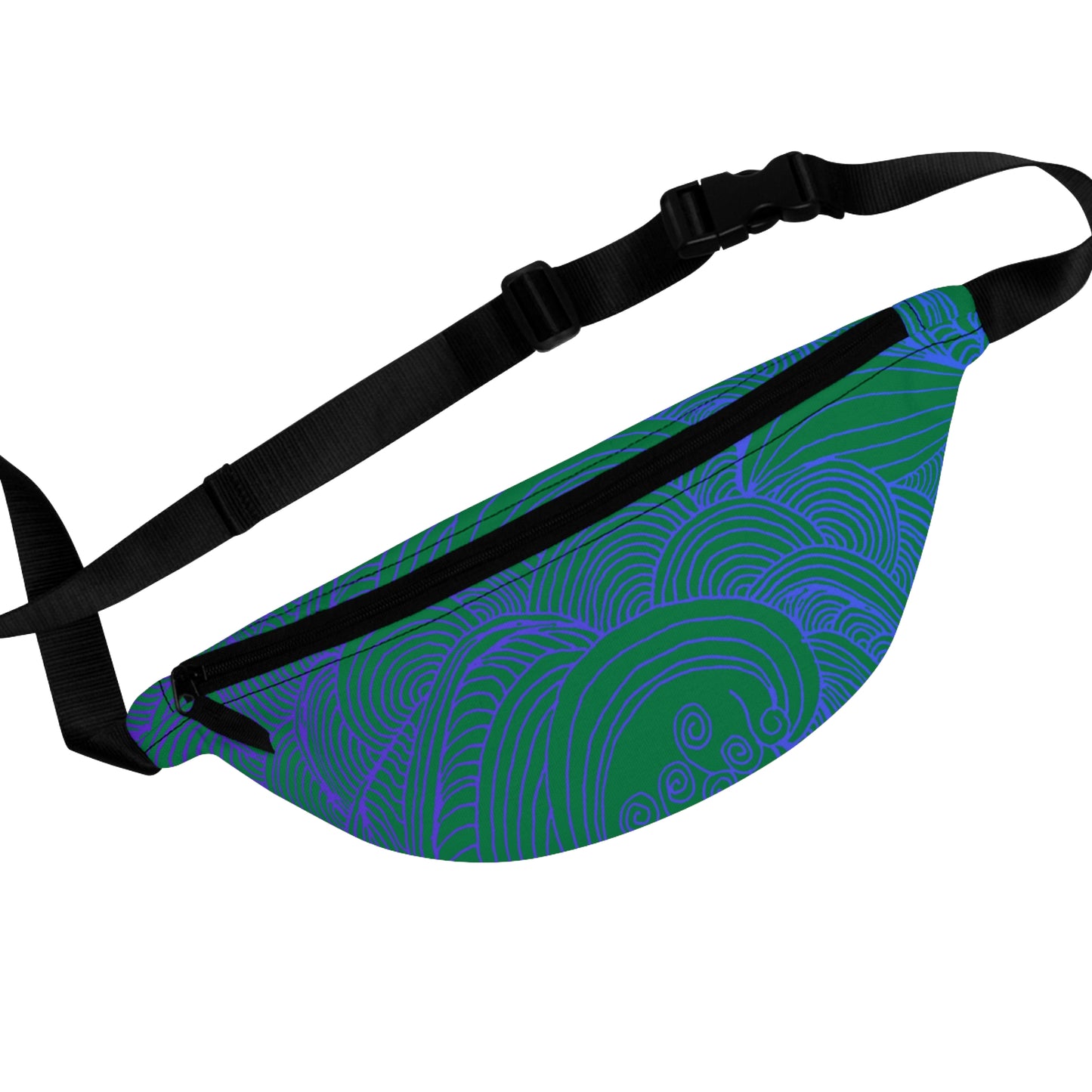 Aura Pack-Fanny Pack