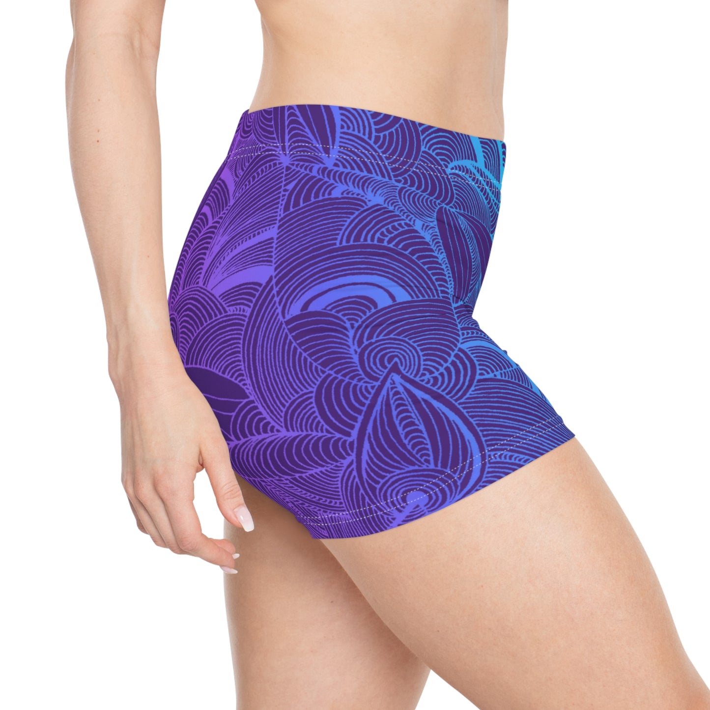 Women's Shorts - Stylish Summer Lounge Wear