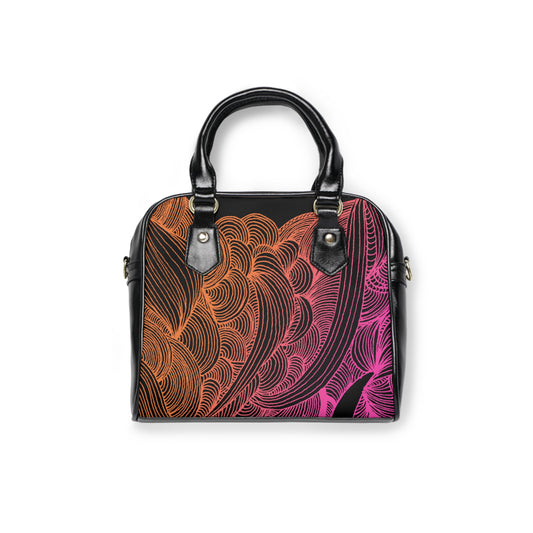 Shoulder Handbag