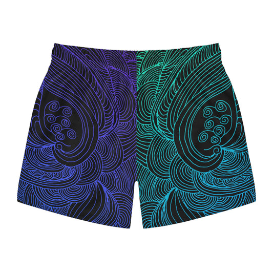 Swim Trunks