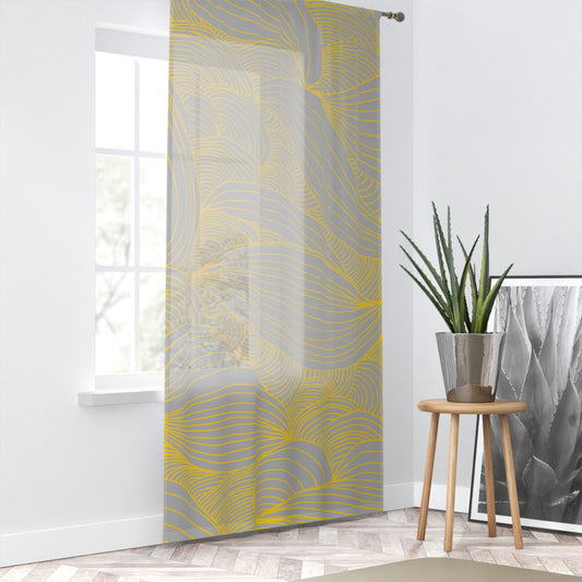 Window Curtain