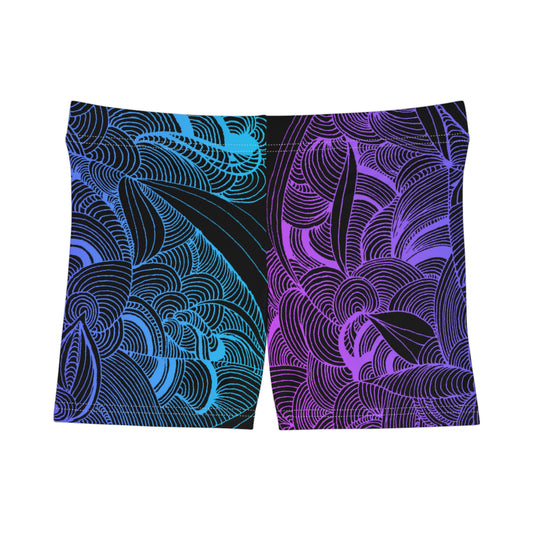 Women's Shorts - Stylish Summer Lounge Wear