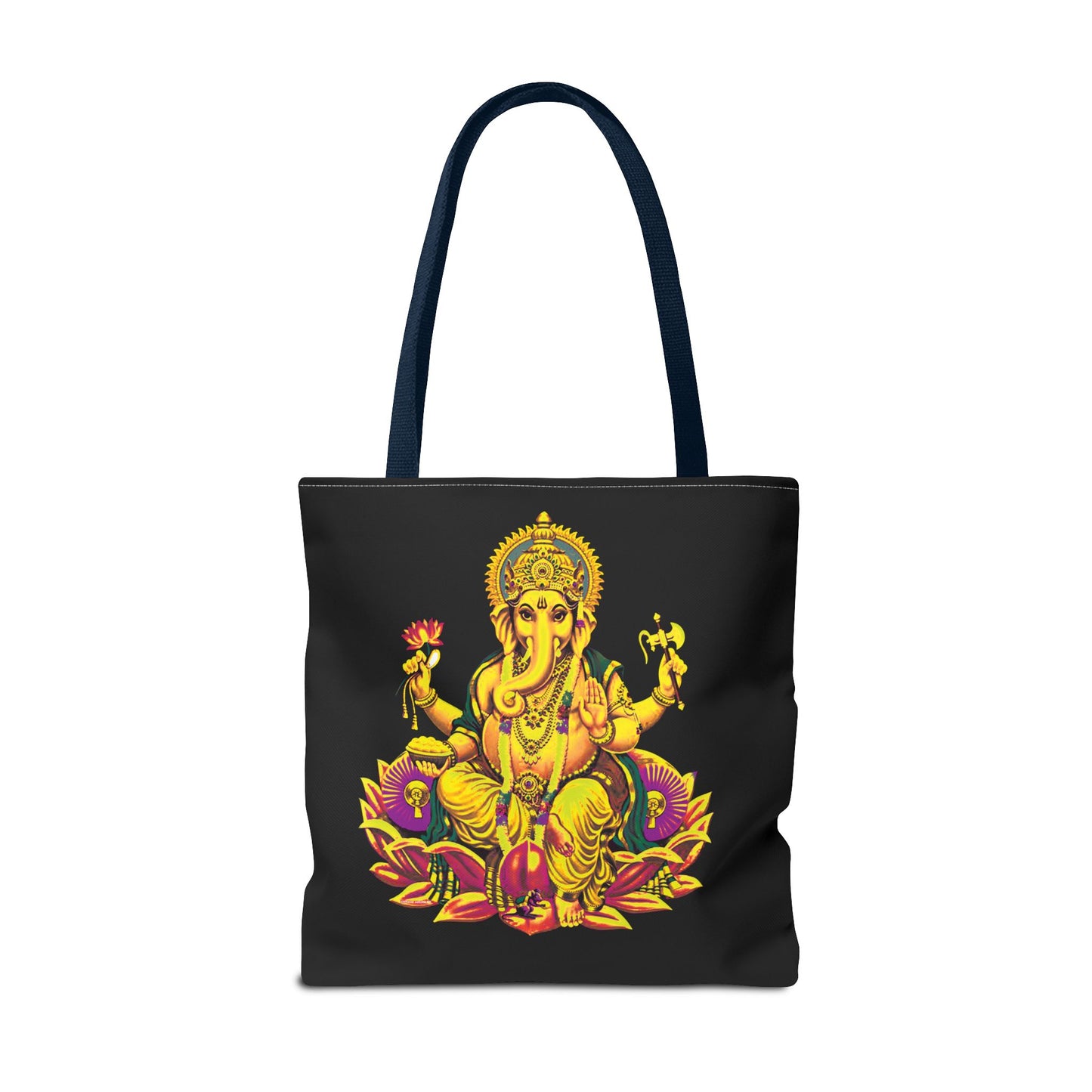 Ganesha Tote Bag