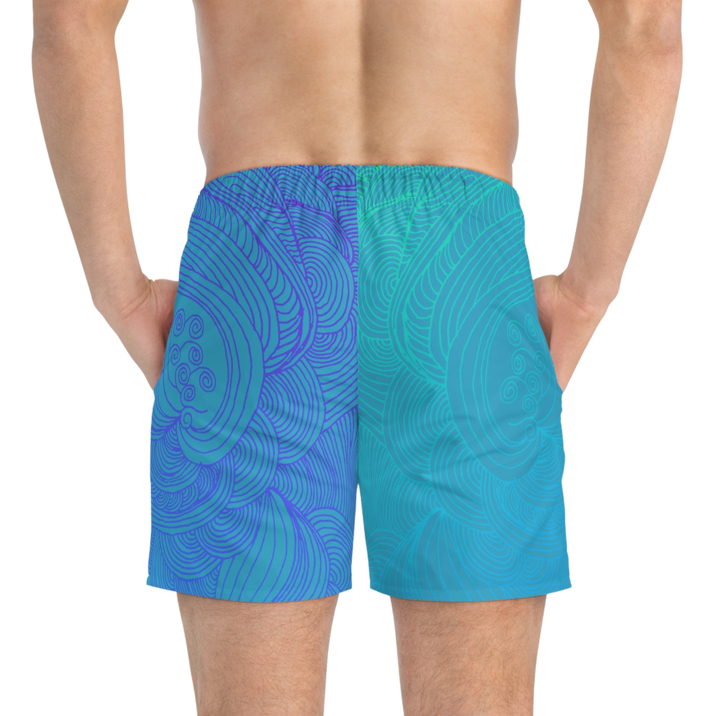 Swim Trunks