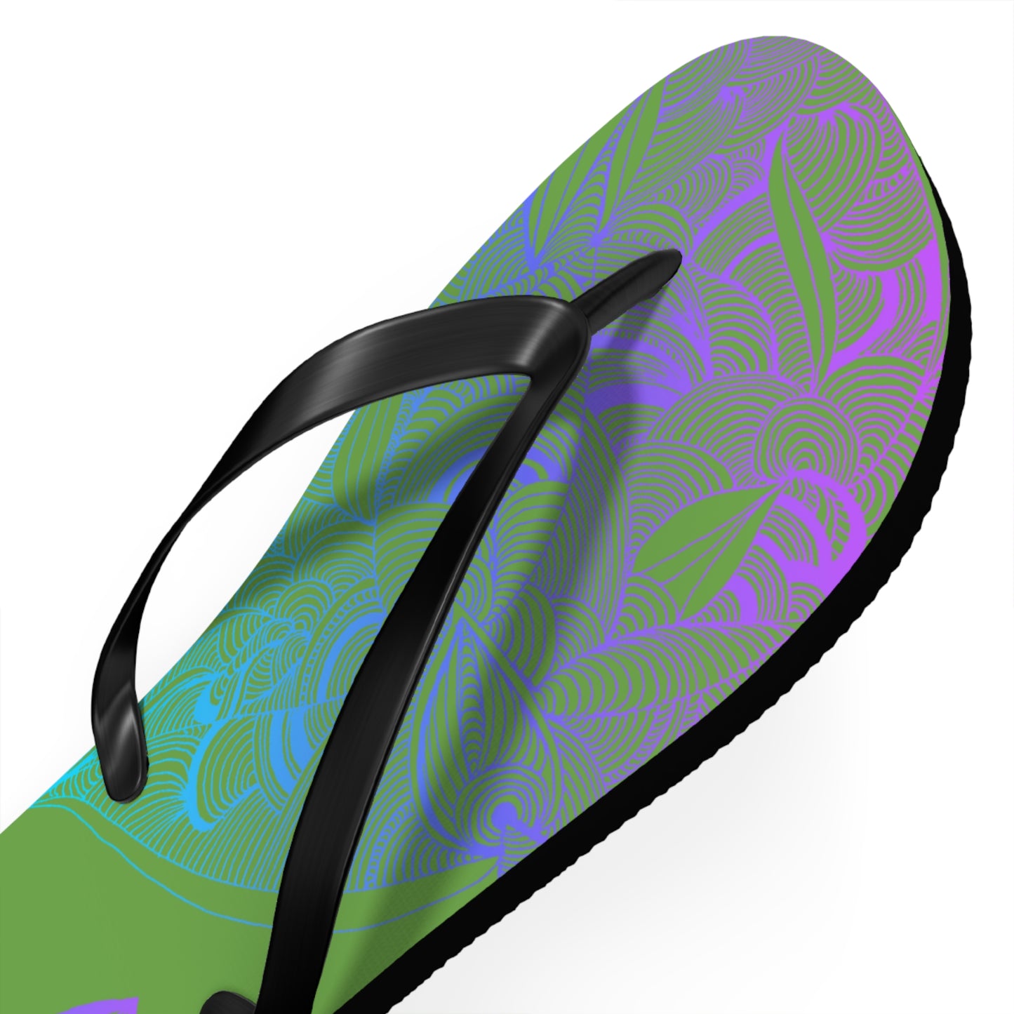 Sankalpa Steps-Flip Flops