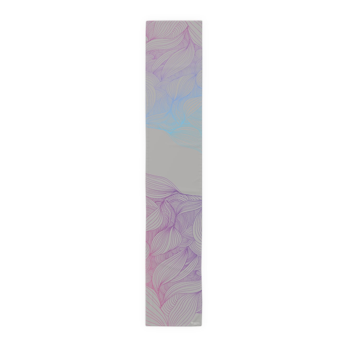 Table Runner (Cotton, Poly)