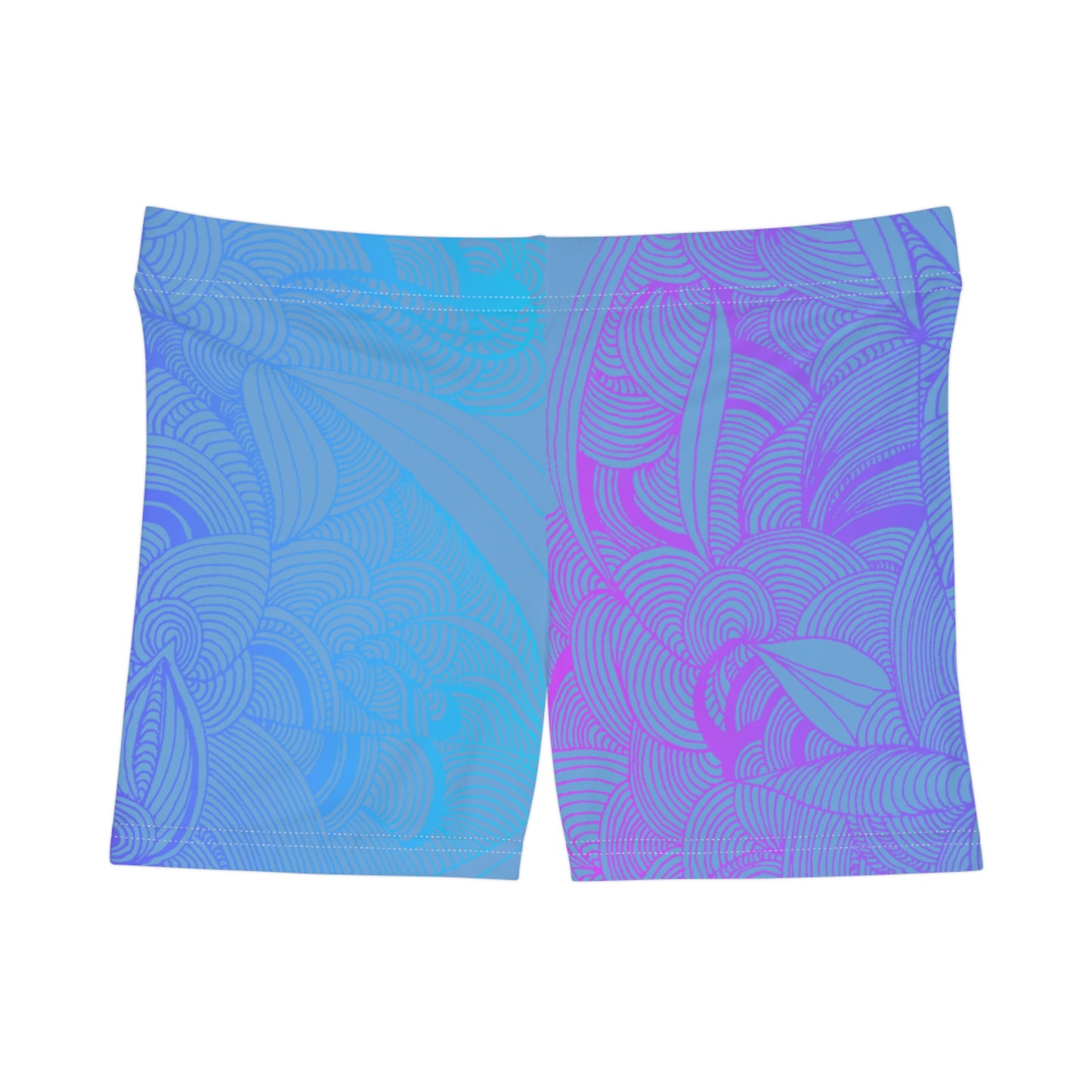 Women's Shorts - Stylish Summer Lounge Wear
