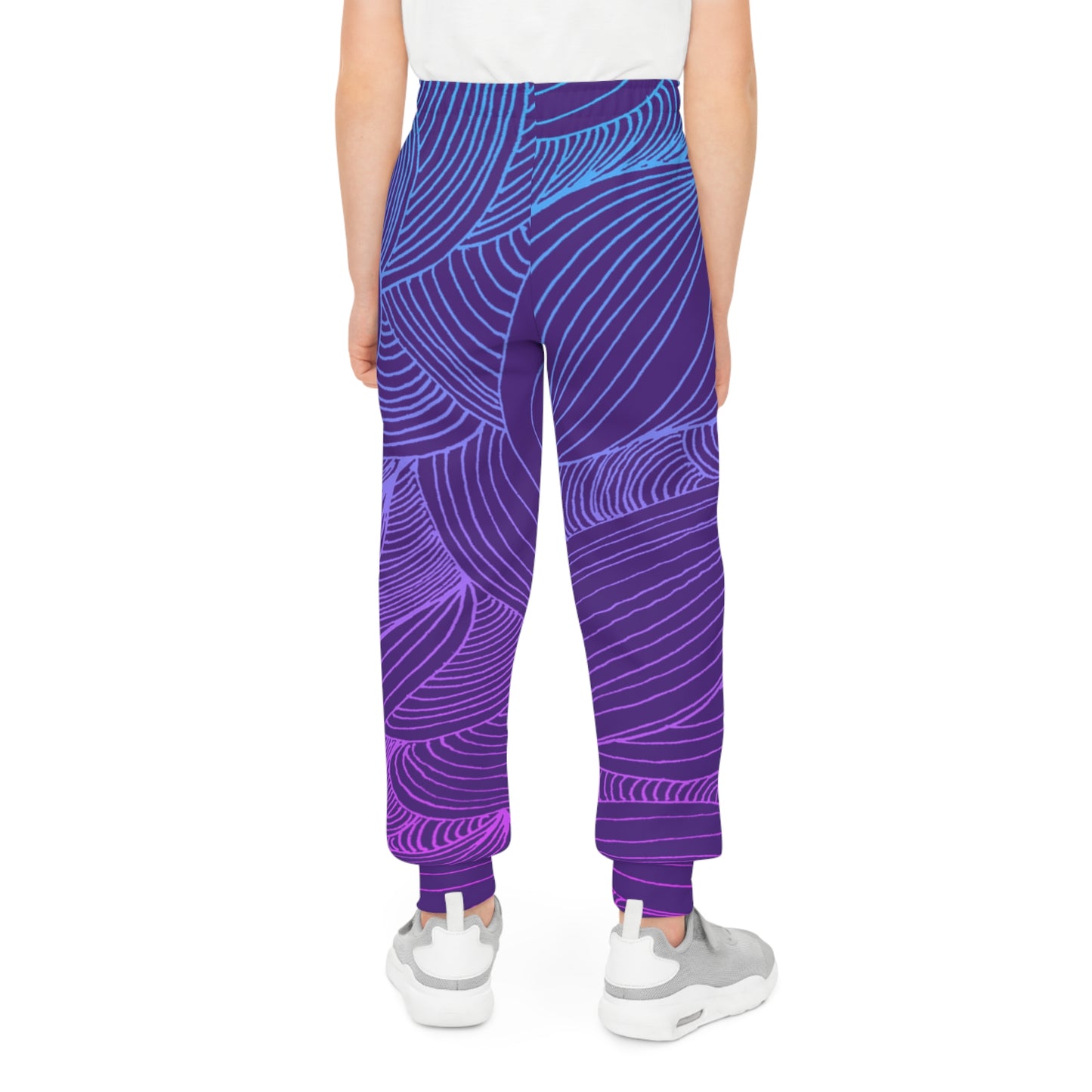 Youth Joggers