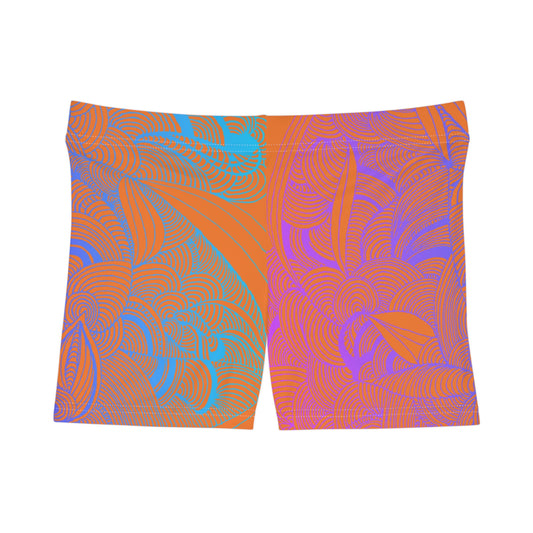 Women's Shorts - Stylish Summer Lounge Wear