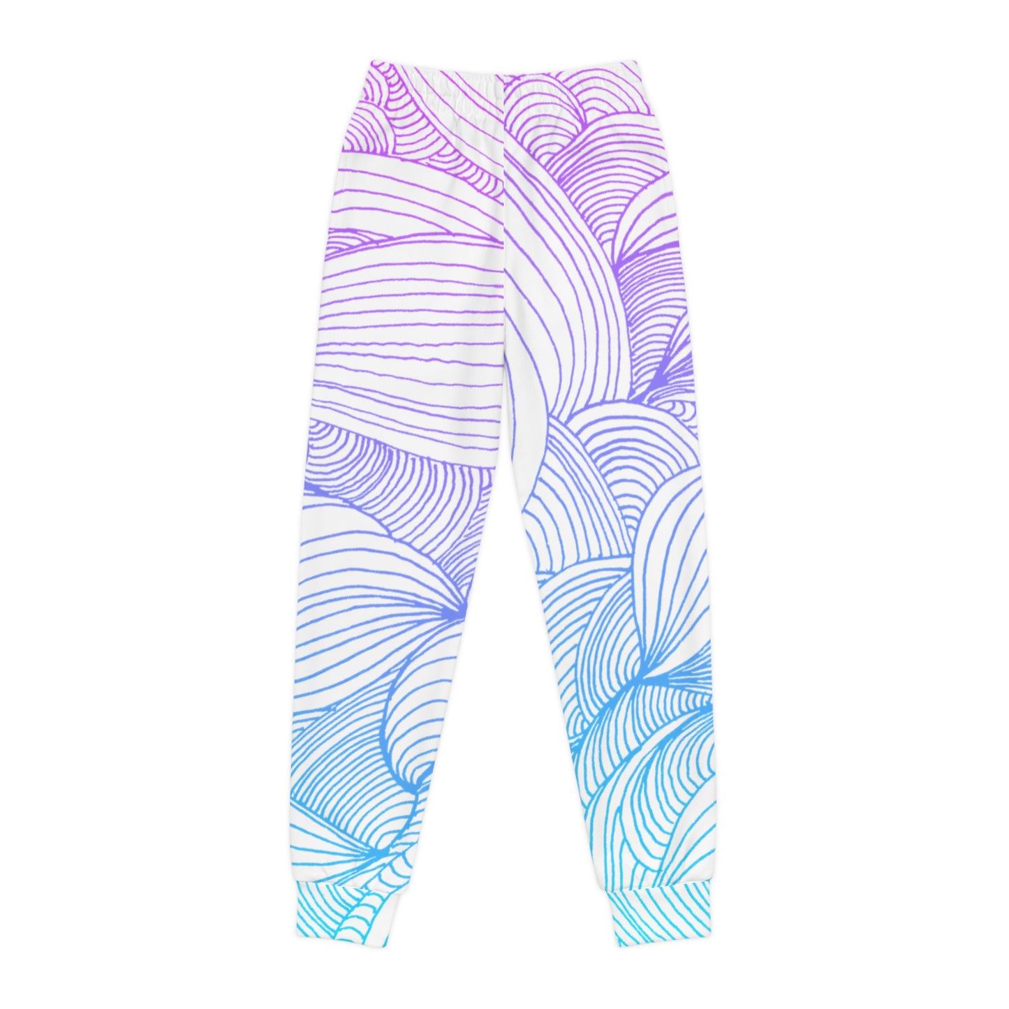 Youth Joggers