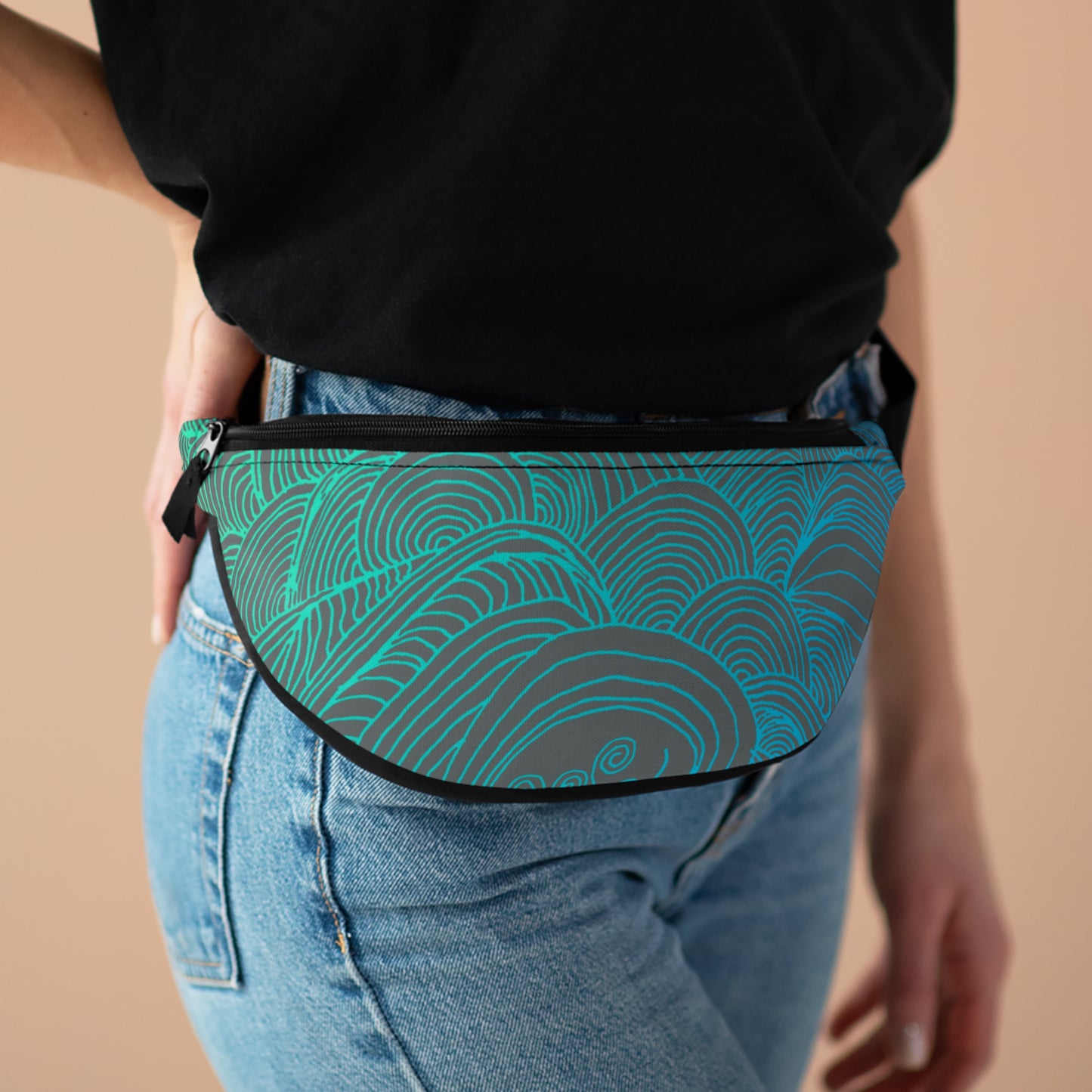 Aura Pack-Fanny Pack