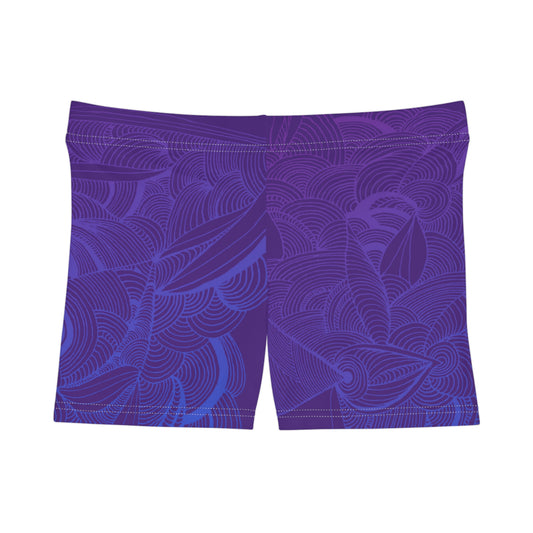 Women's Shorts - Stylish Summer Lounge Wear