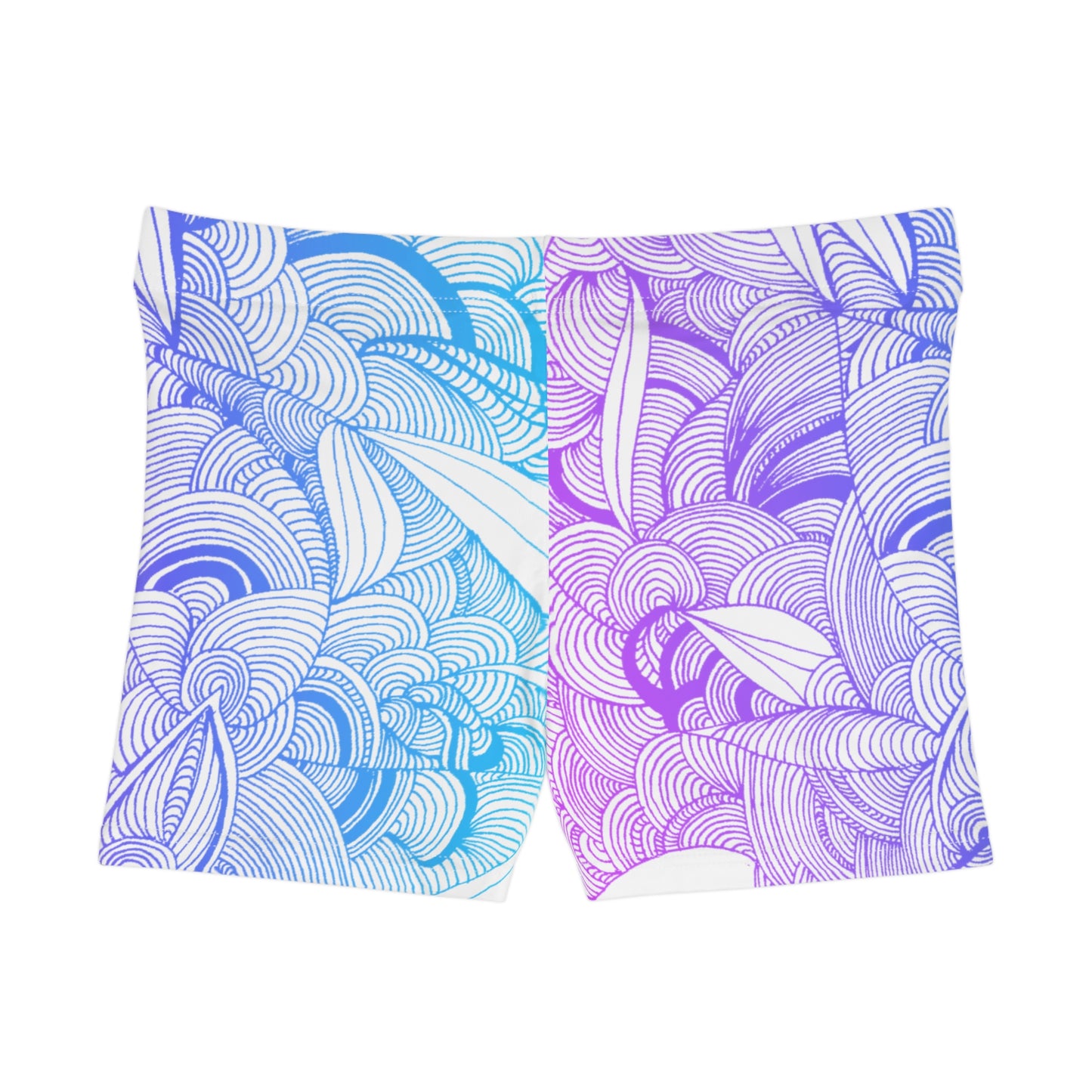 Women's Shorts - Stylish Summer Lounge Wear