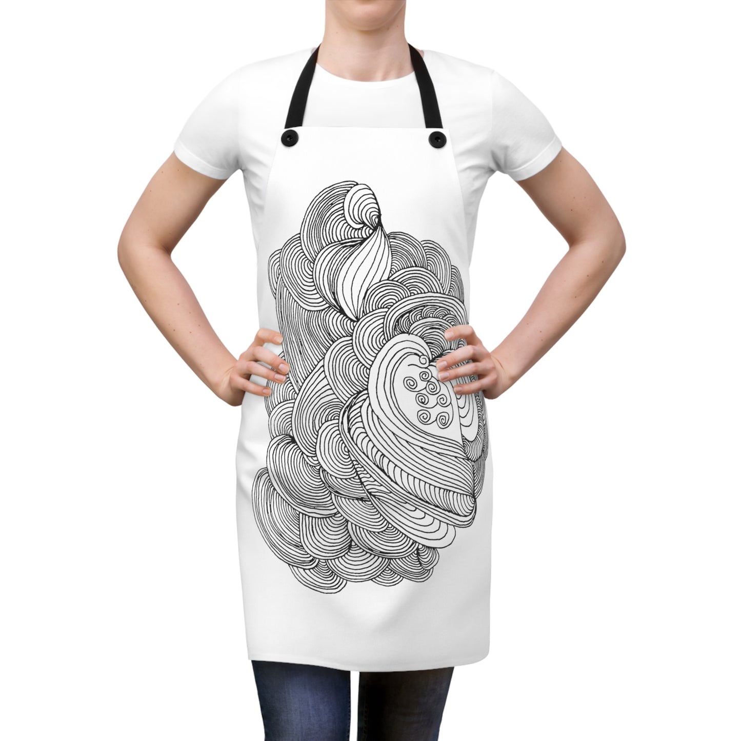 Apron