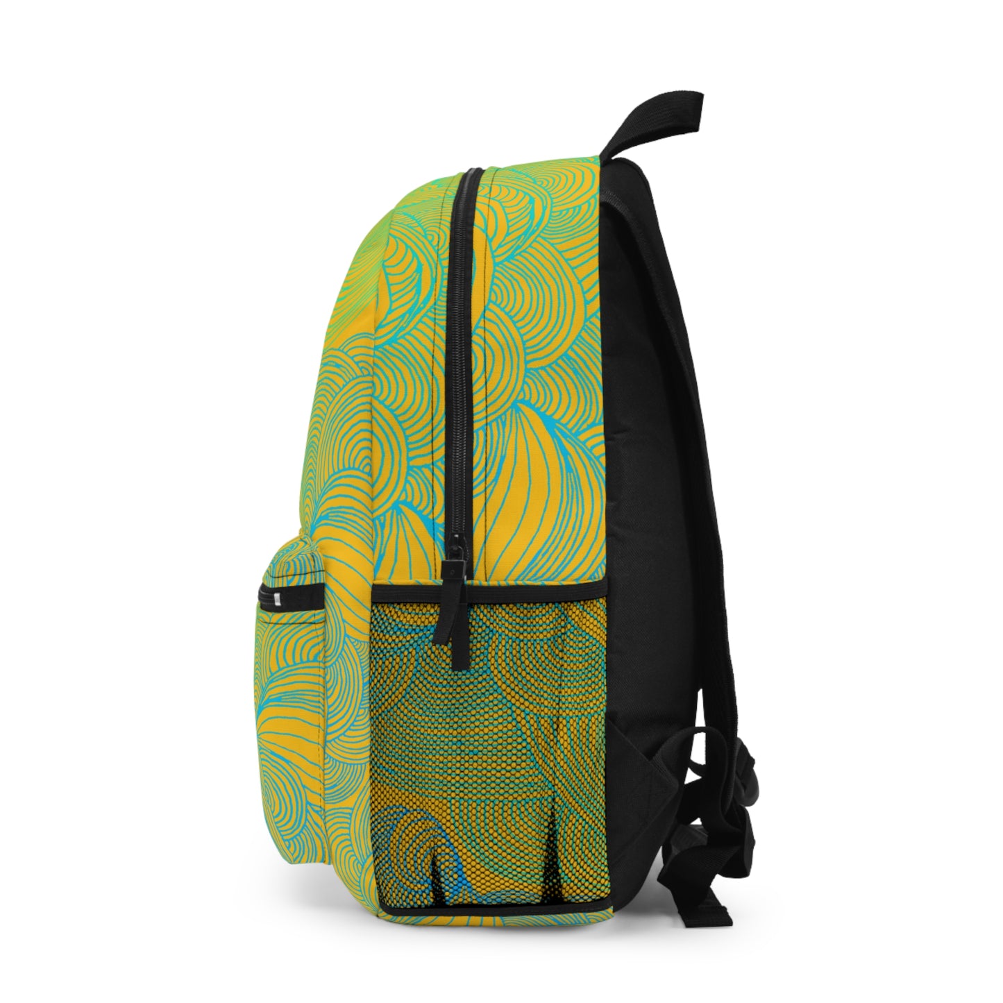Back Pack
