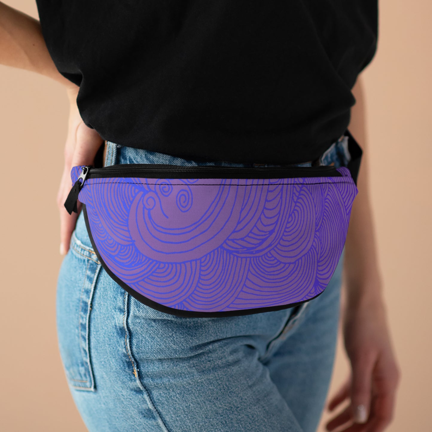 Aura Pack-Fanny Pack