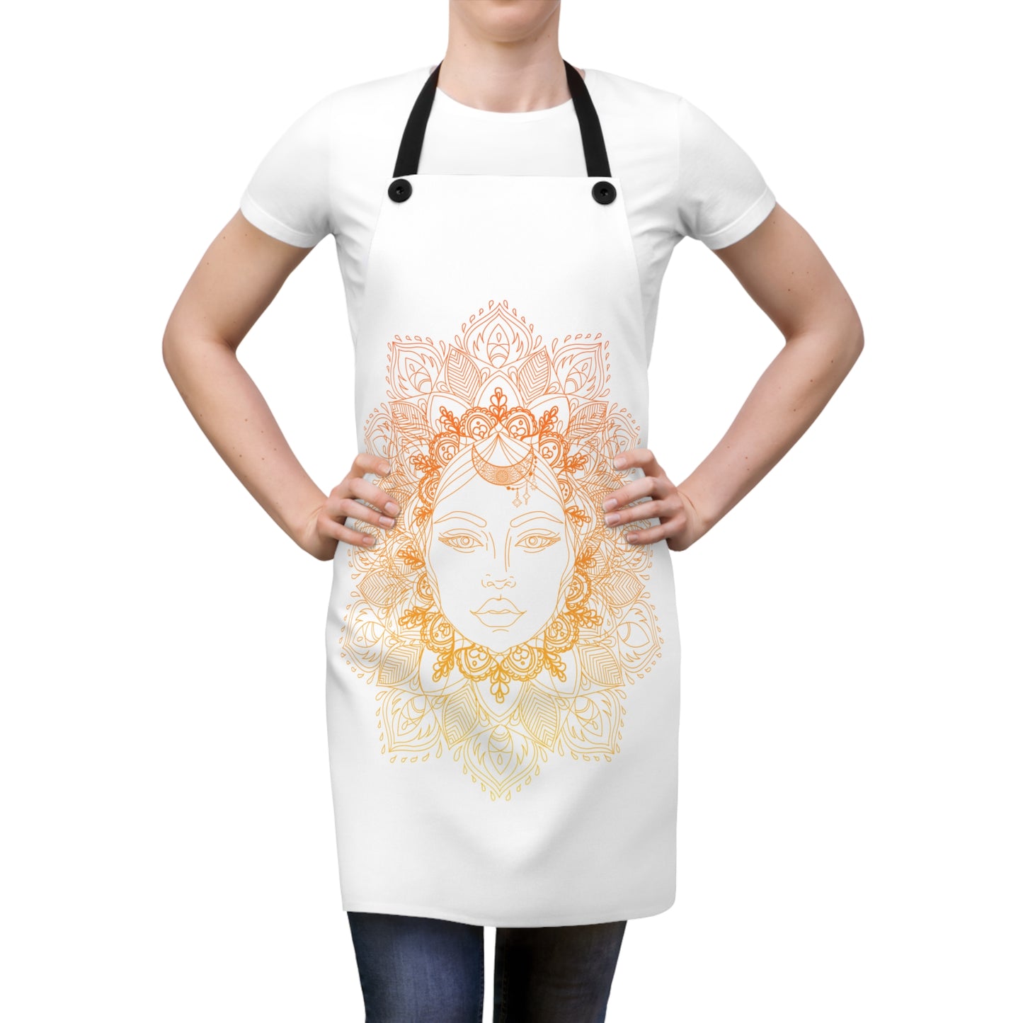 Apron
