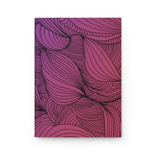 Hardcover Journal Matte