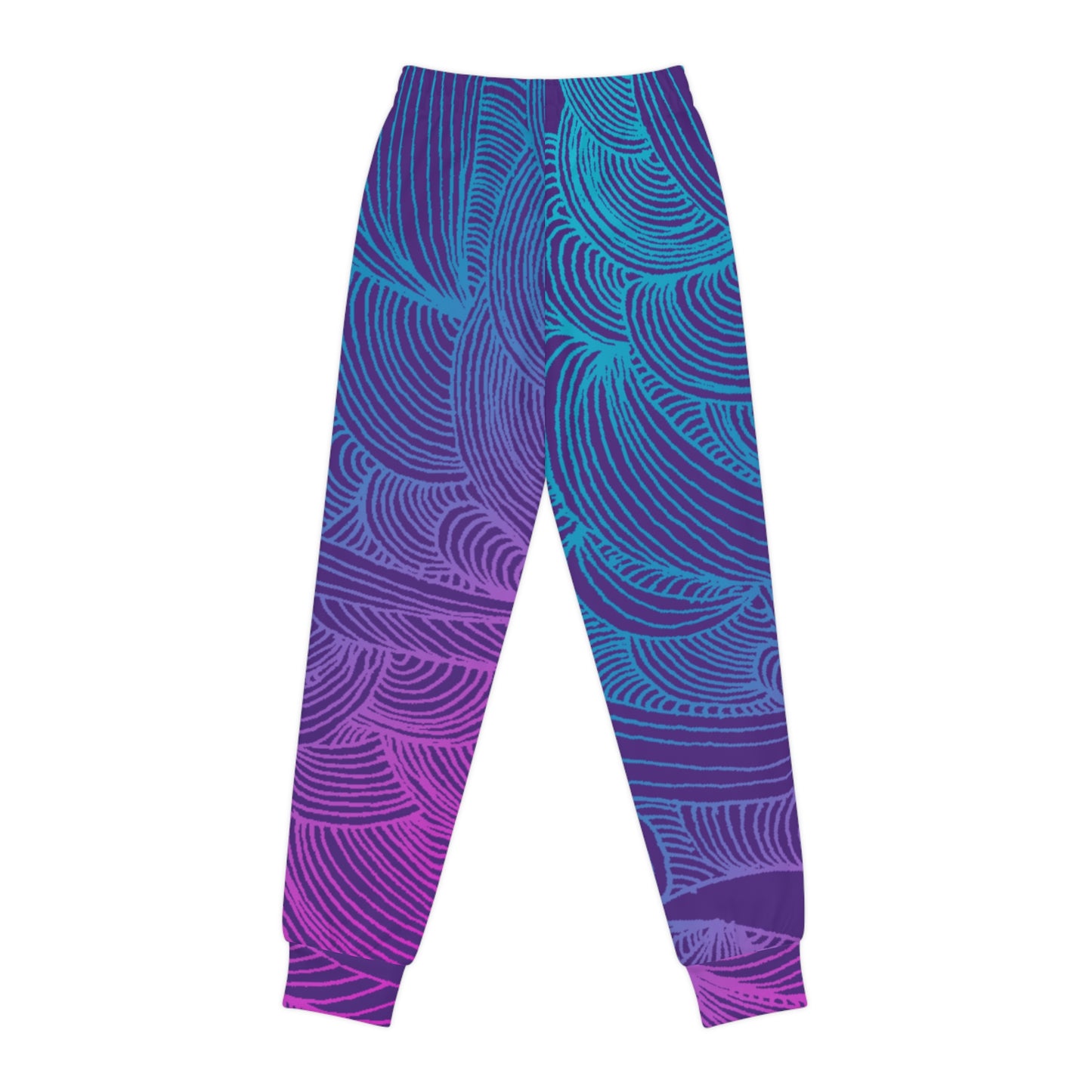 Youth Joggers