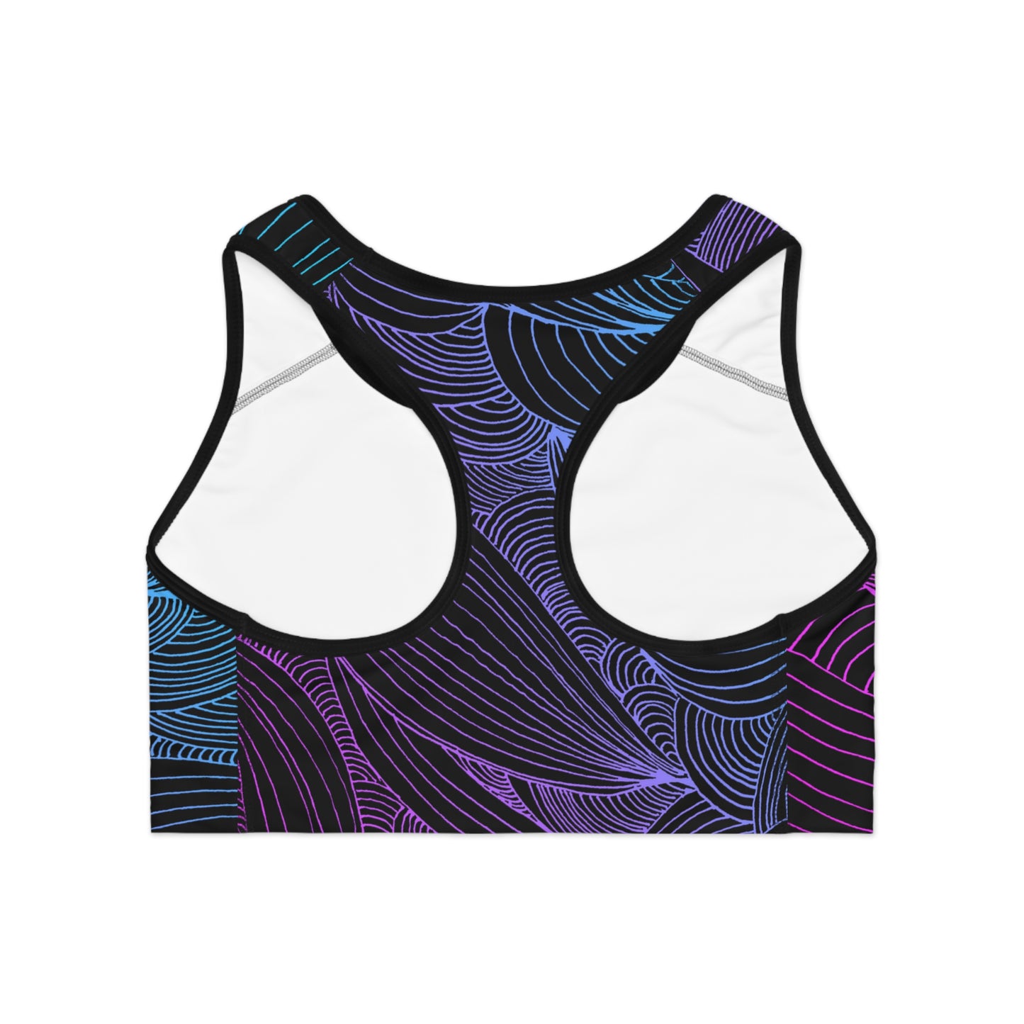 Sports Bra for Yoga & Fitness