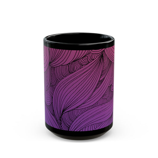 Black Mug (11oz, 15oz)