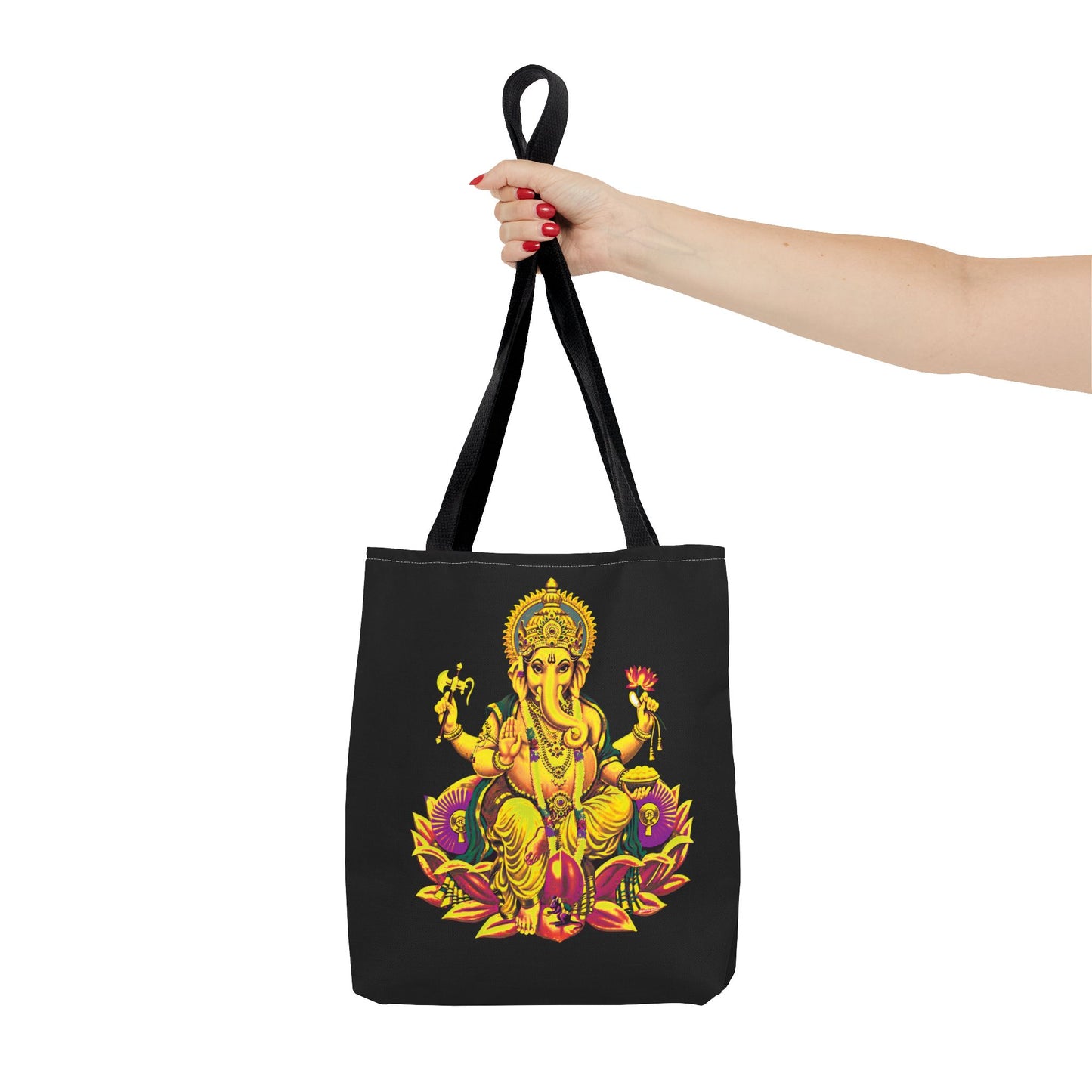 Ganesha Tote Bag