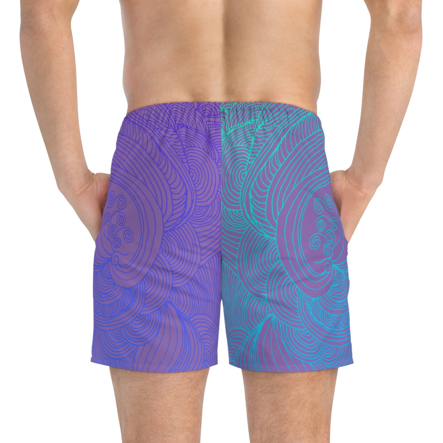 Swim Trunks