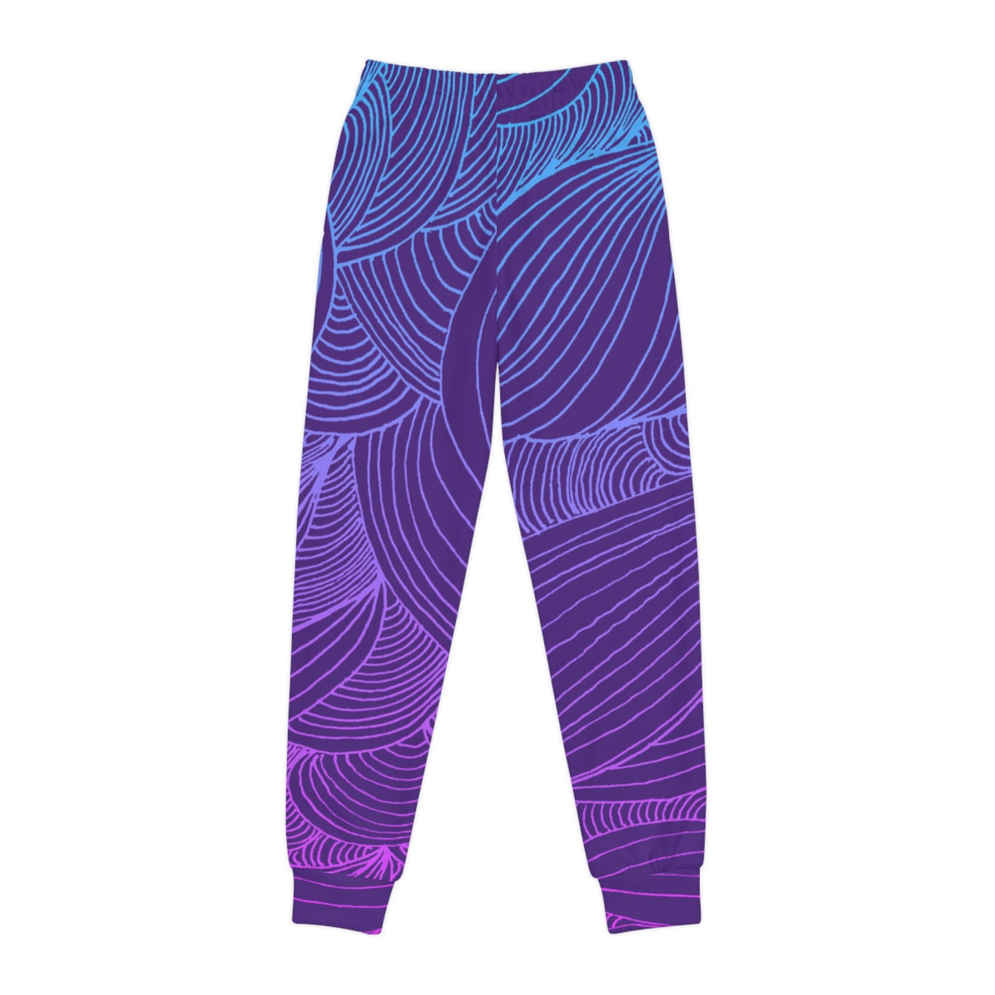 Youth Joggers