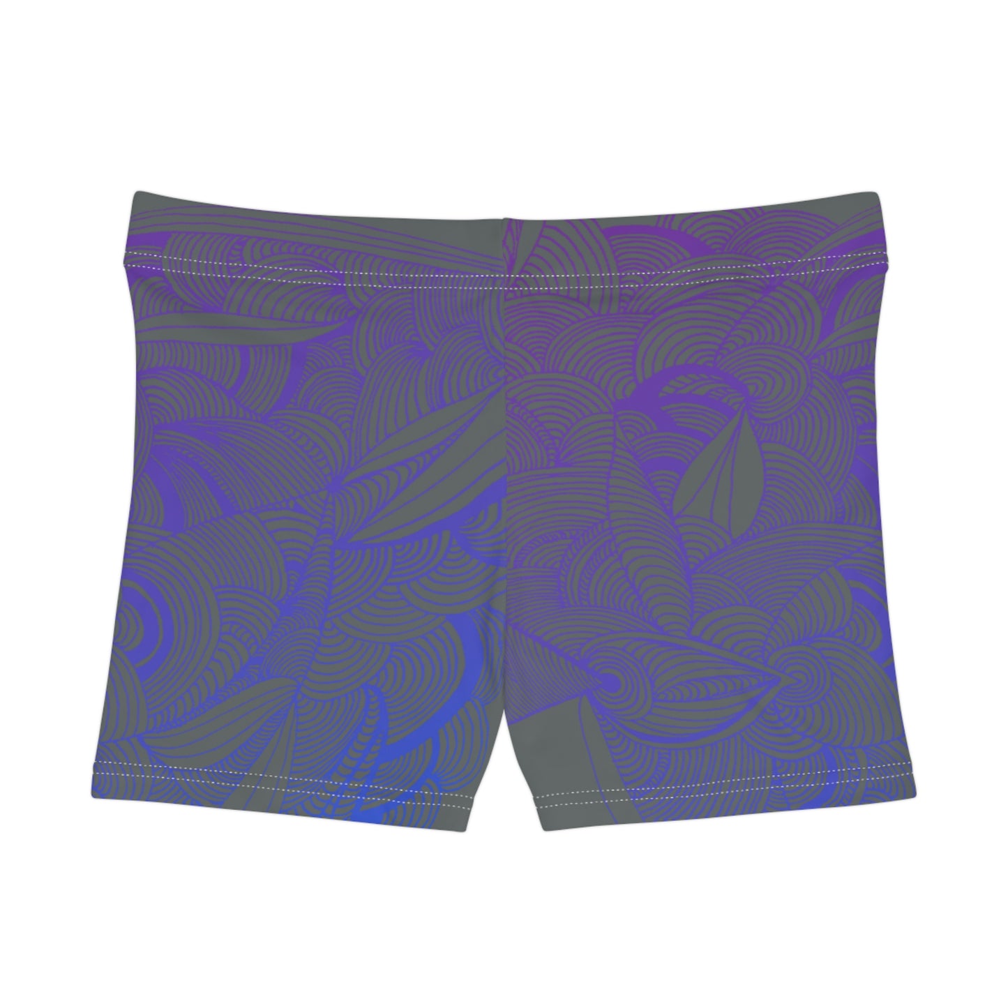 Women's Shorts - Stylish Summer Lounge Wear