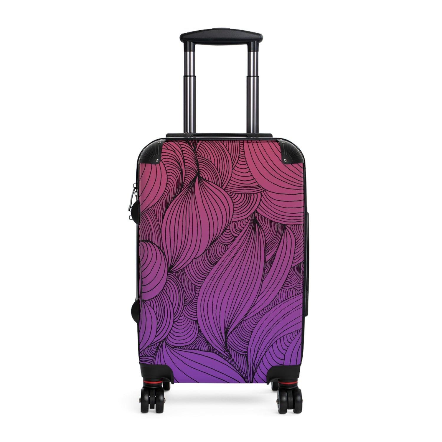 Karuna Creates Suitcase collection