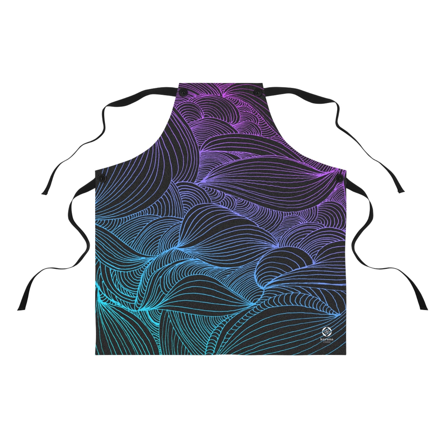 Karuna Creates Apron collection