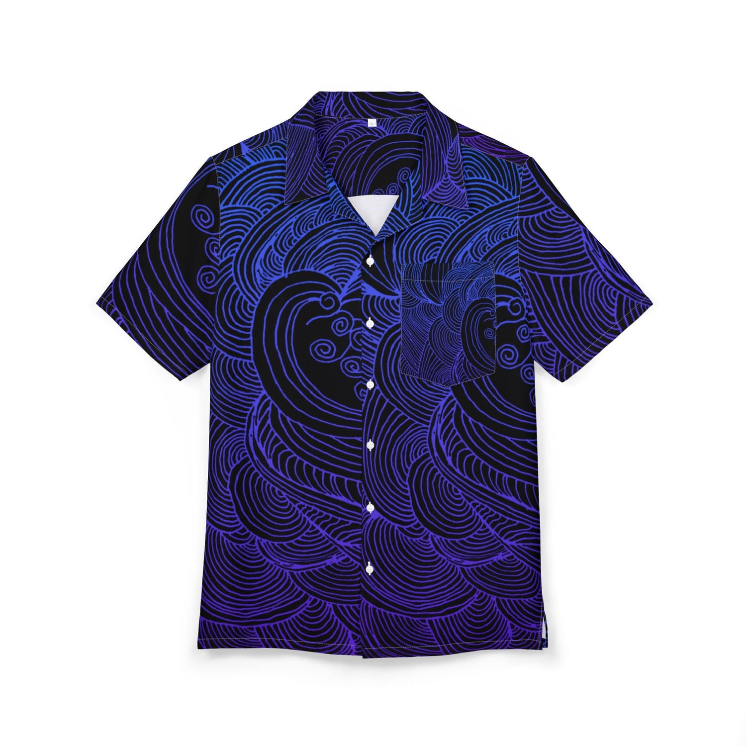 Karuna Creates Island Essence Hawaiian shirt collection