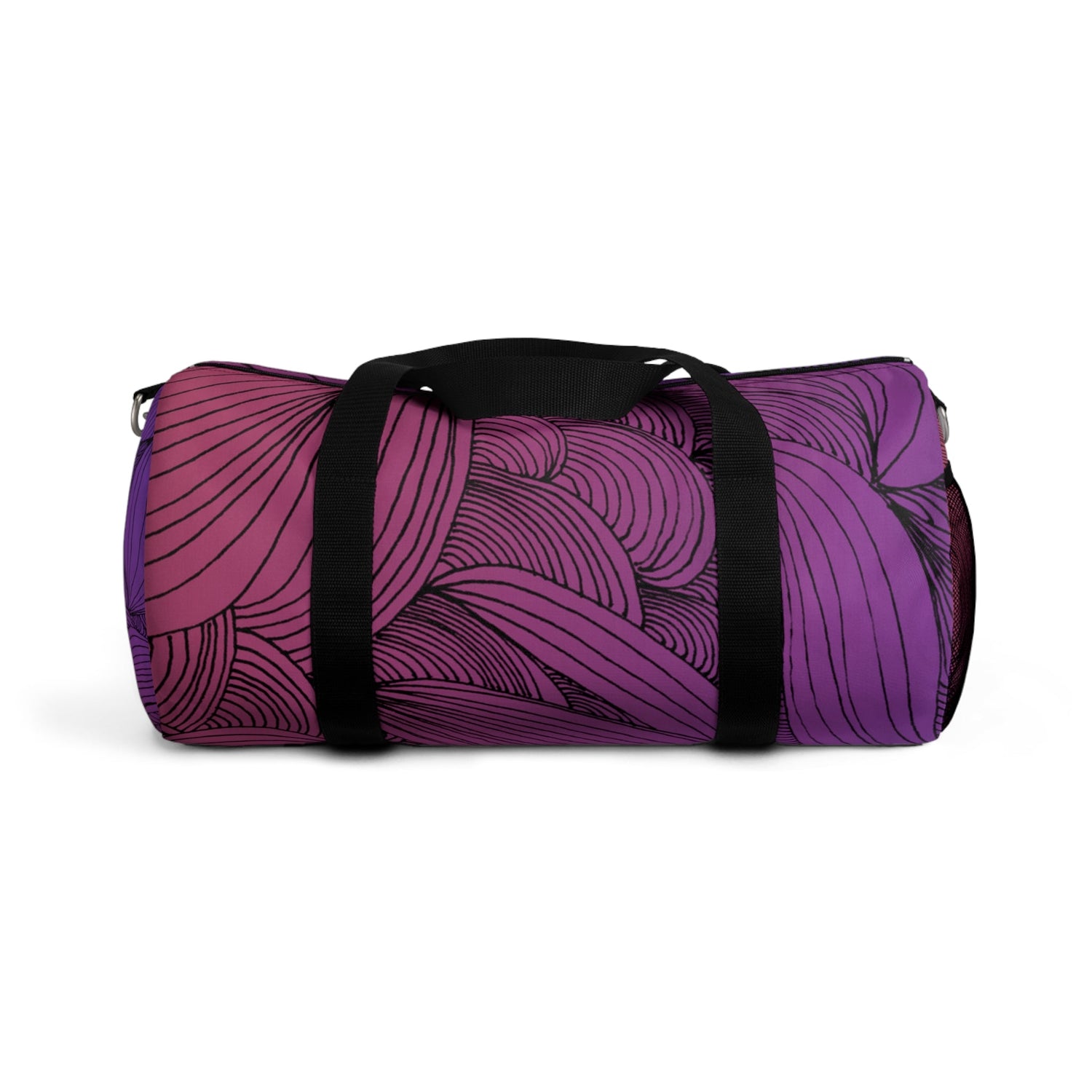 Karuna Creates Duffel Bag collection