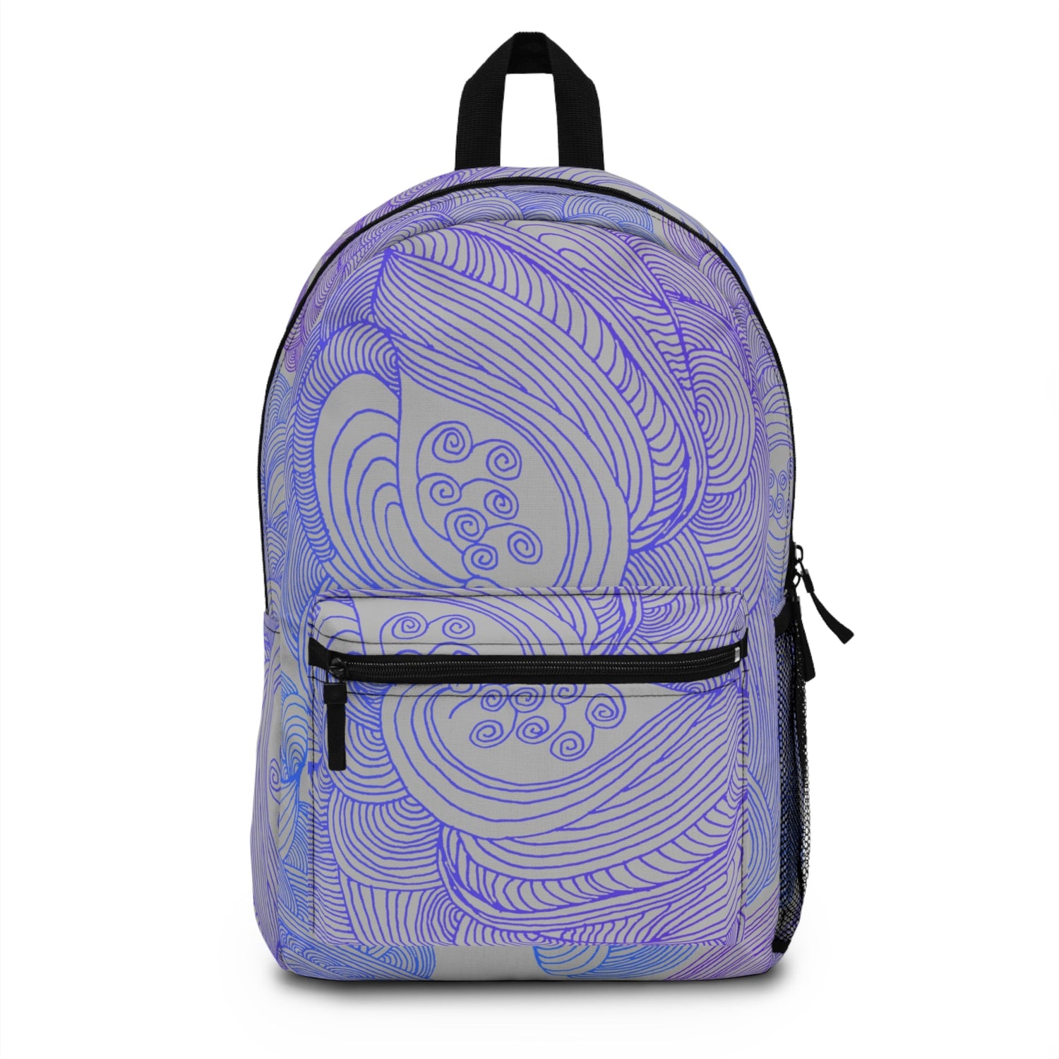 Karuna Creates Back Pack collection